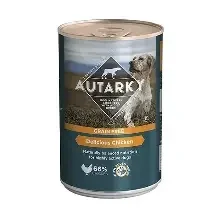 Autarky Adult Grain Free Chicken Tins (C-AUT09)
