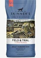 Skinners Field & Trial Turkey & Rice (C-SK3/31)