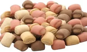 Pointer Assorted Mini Rolls. (C-PTR09)