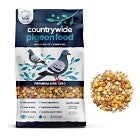 Country Wide Squeaker Pigeon 20KG (C-BRD21)