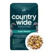 Country Wide Super Breeder Pigeon 20KG (C-BRD25)
