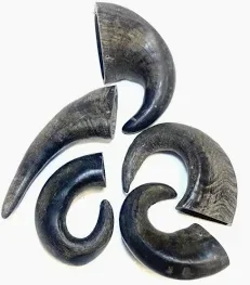 Buffalo Horn, small/medium/large (C-A42/421/422)