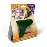 Flutter Butter Feeder/Jar Holder. (C-FAD17)
