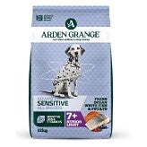 Arden Grange Senior Sensitive Fish (C-AG31/31A)
