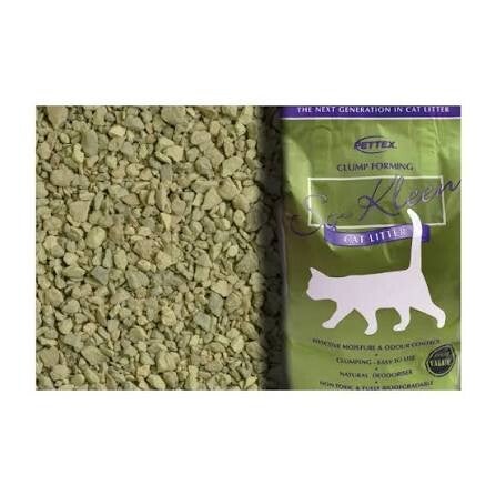 So Kleen Cat Litter (C-LIT05/07)