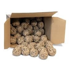25 Pack Small Fatballs (BOX). (C-BRD56)