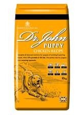 Dr John Puppy. (C-GIL9/9A)