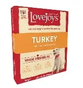 Lovejoys Wet Tray Turkey, Rice & Veg. (C-LJ26)