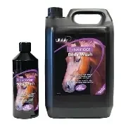 Lillidale Equine Lavender Body Wash. (C-LIL22/23)