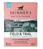 Skinners Field & Trial Wet Tray Salmon (C-SK993)