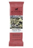 Skinners Field & Trial Energy Bars 35g x 12 (C-SK995)