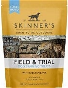 Skinners Field & Trial Chicken & Liver Training Treats. (C-SK997)