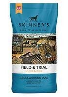 Skinners Field & Trial Duck & Rice (C-SK2/21)
