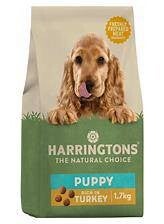 Harringtons Puppy Turkey. (C-HAR10/11)