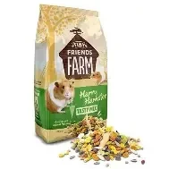 Tiny Friend Farm Harry Hamster Tasty Mix 700g (C-W10A0