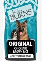 Burns Original Chicken (C-BURN01/02/03/A)