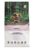 Alpha Sensitive Chicken & Rice 15KG (C-AL02)