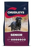 Chudleys Senior 14KG (C-CH4)