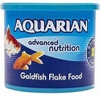 Aquarian Goldfish (C-PC08/9/10)