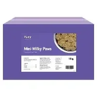Pointer Grain Free Mini Milky Paws. (C-PTR29)
