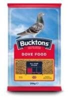 Bucktons Dove Mix 20KG (C-BRD96)
