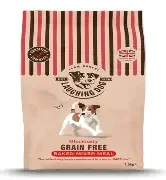 Laughing Dog Grain Free Meal 1.5KG. (C-LD7B)