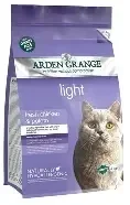 Arden Grange Adult Cat Light (C-AG50/51/501)