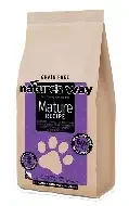 Natures Way Dog Grain Free Mature, 2KG. (C-NW23)