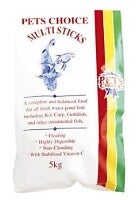 Pets Choice Multi-Stick 5KG (C-PC011)