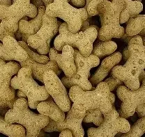 Pointer Peanut Butter Small Bone. (C-PTR26)