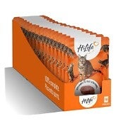 Hi Life Cat Pouches Tuna Flakes 18 x 70g, (C-HL04)