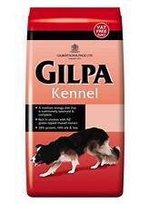 Gilpa Kennel 15KG, (C-GIL3)
