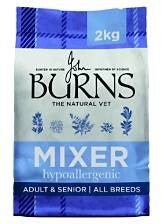 Burns Hypo-Allergenic Mixer 2KG. (C-BURN24B)