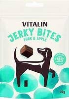 Vitalin Treats Pork & Apple 70g (C-VIT20)