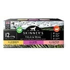 Skinners Field & Trial Wet Tray 12pk Multipack (C-SK990)