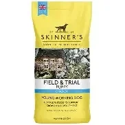 Skinners Field & Trial Puppy (C-SK9/90)