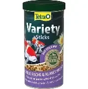 Tetra Pond Variety Sticks 150g. (C-PC22)