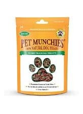 Pet Munchies Sushi Training Treats 50g, (C-PM18/18S)