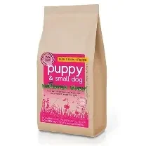 Natures Way Puppy & Small Breed
