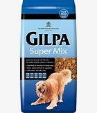 Gilpa Super Mix 15KG. (C-GIL1)