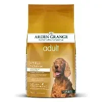 Arden Grange Adult Duck. (C-AG33/33A)