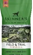 Skinners Field & Trial Working 26 (C-SK4/41)