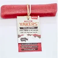 Yakers Strawberry Medium/X-Large. (C-YAK05/05S/06/06S)
