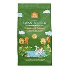 Wild Nibbles Swan & Duck Food (C-WN03/04)
