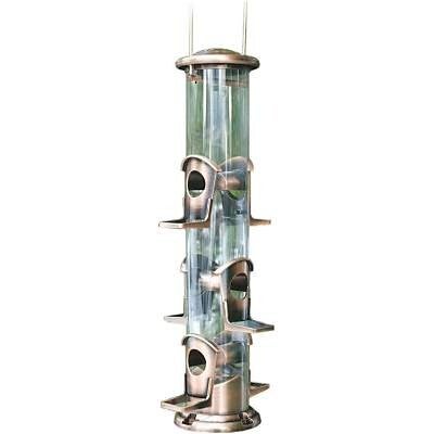 6 Port Seed Feeder. (C-CG503)