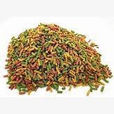 HGK Floating Pond Sticks Mixed 5KG. (C-PC19)