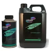 Lillidale Equine Hoof Oil 500ml. (C-LIL15)