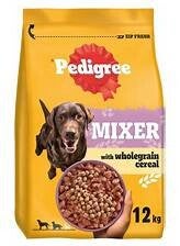 Pedigree Mixer 12KG. (C-PED09)