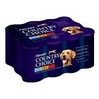 Gelert Country Choice Working Dog Tripe Mix (C-GELERT02)