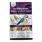 Country Wide Super Deluxe Parrot with Fruit 12.5KG (C-BRD12)
